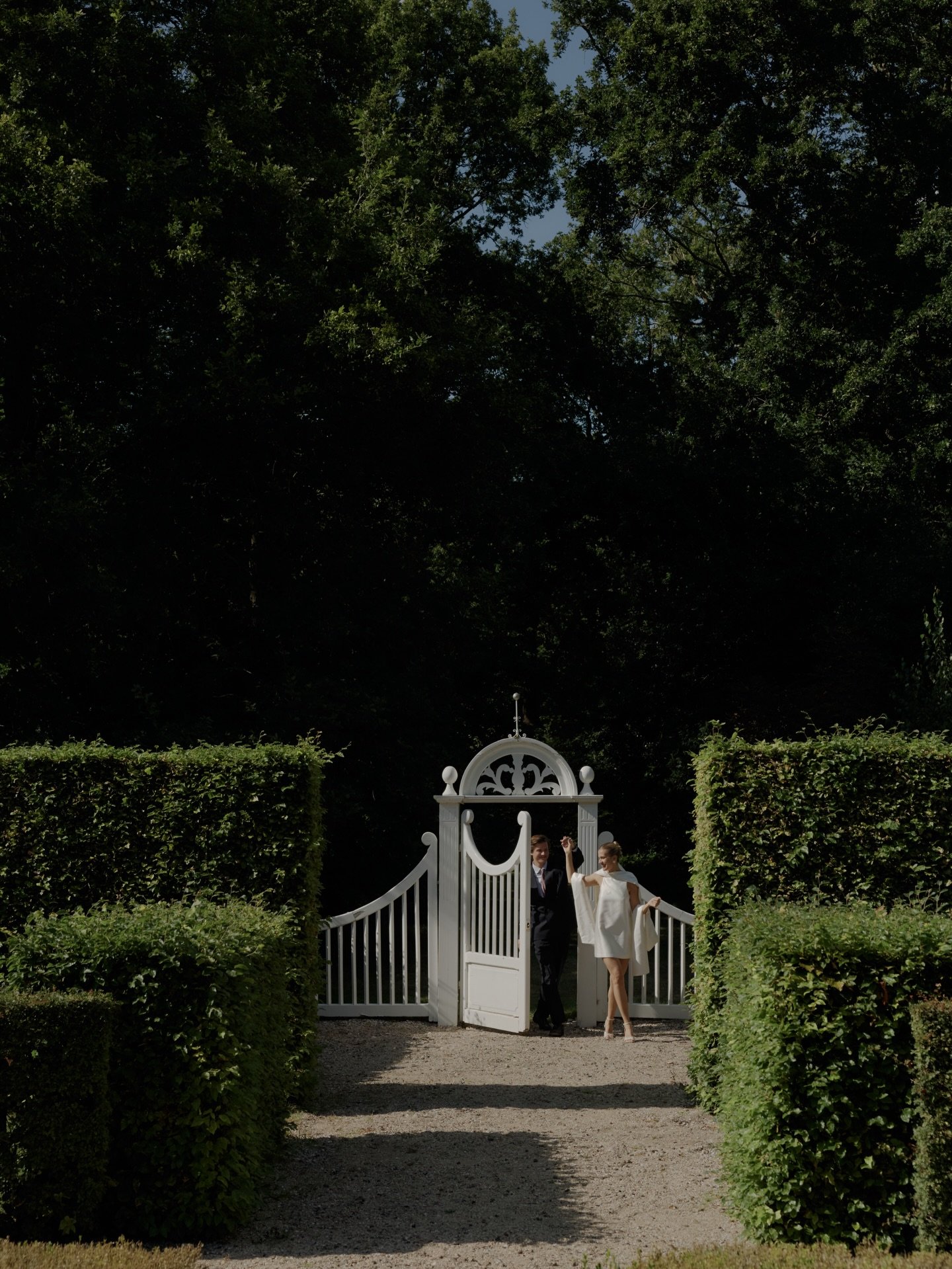 Eliane &amp; Sebastiaan, counting down the days to June 🤍

Photography: @isabel.maike.weddings
⁠⁠Coordination &amp; Planning: @de.evas
⁠Flowers: @harlow.muse
⁠⁠Fabric draping: @tinggong_drape
⁠⁠Cake and food: @smother.cake
⁠Clothing: @blanc_wear