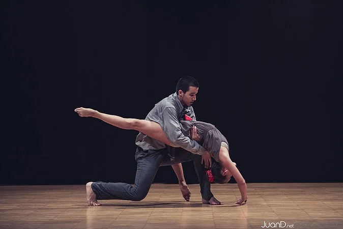 Direcció: Jhosmar Chitty i Oswaldo González.
Ballarins duet: Mireia Puig i Oswaldo Gonzalez
Fotografía: Juand Maestre
Altres ballarins del projecte: Catherine Stuyt, Alexis Sulbaran, Mónica Sirkza.
https://360gradosdanza.com/es/miradas-adentro/