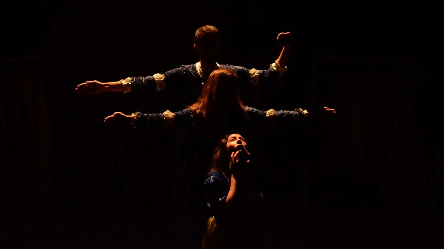 Cartografia del cos estrany
(Institut del Teatre de Barcelona)