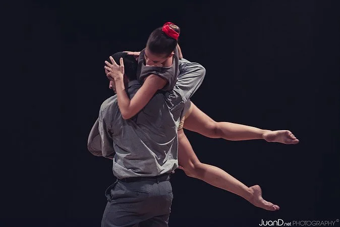 Direcció: Jhosmar Chitty i Oswaldo González.
Ballarins duet: Mireia Puig i Oswaldo Gonzalez
Fotografía: Juand Maestre
Altres ballarins del projecte: Catherine Stuyt, Alexis Sulbaran, Mónica Sirkza.
https://360gradosdanza.com/es/miradas-adentro/