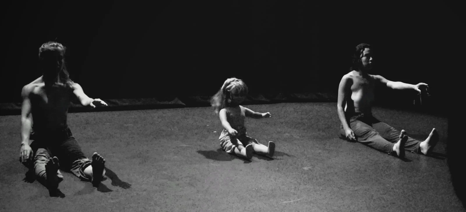 Cartografia del cos estrany
(Institut del Teatre de Barcelona)