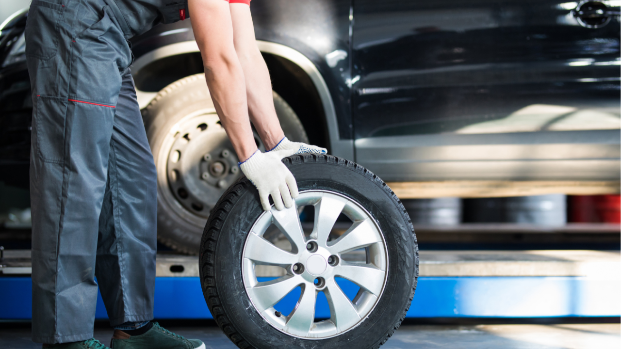 The Hidden Damage a Flat Tire Can Cause — and How Fast Repairs Help
