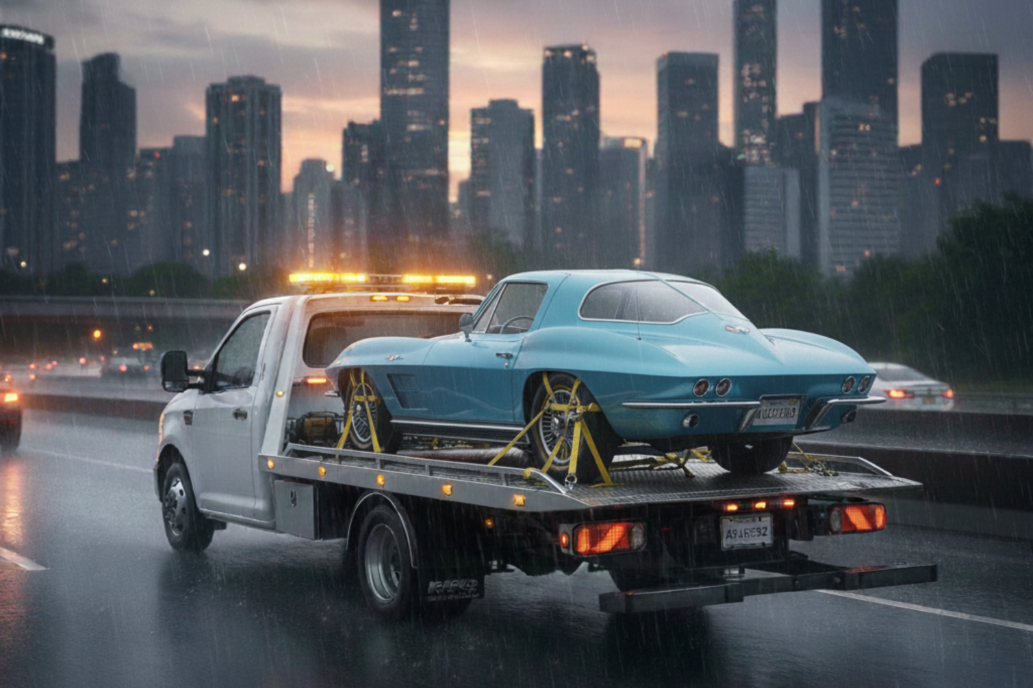 The Most Overlooked Benefits of 24/7 Emergency Towing