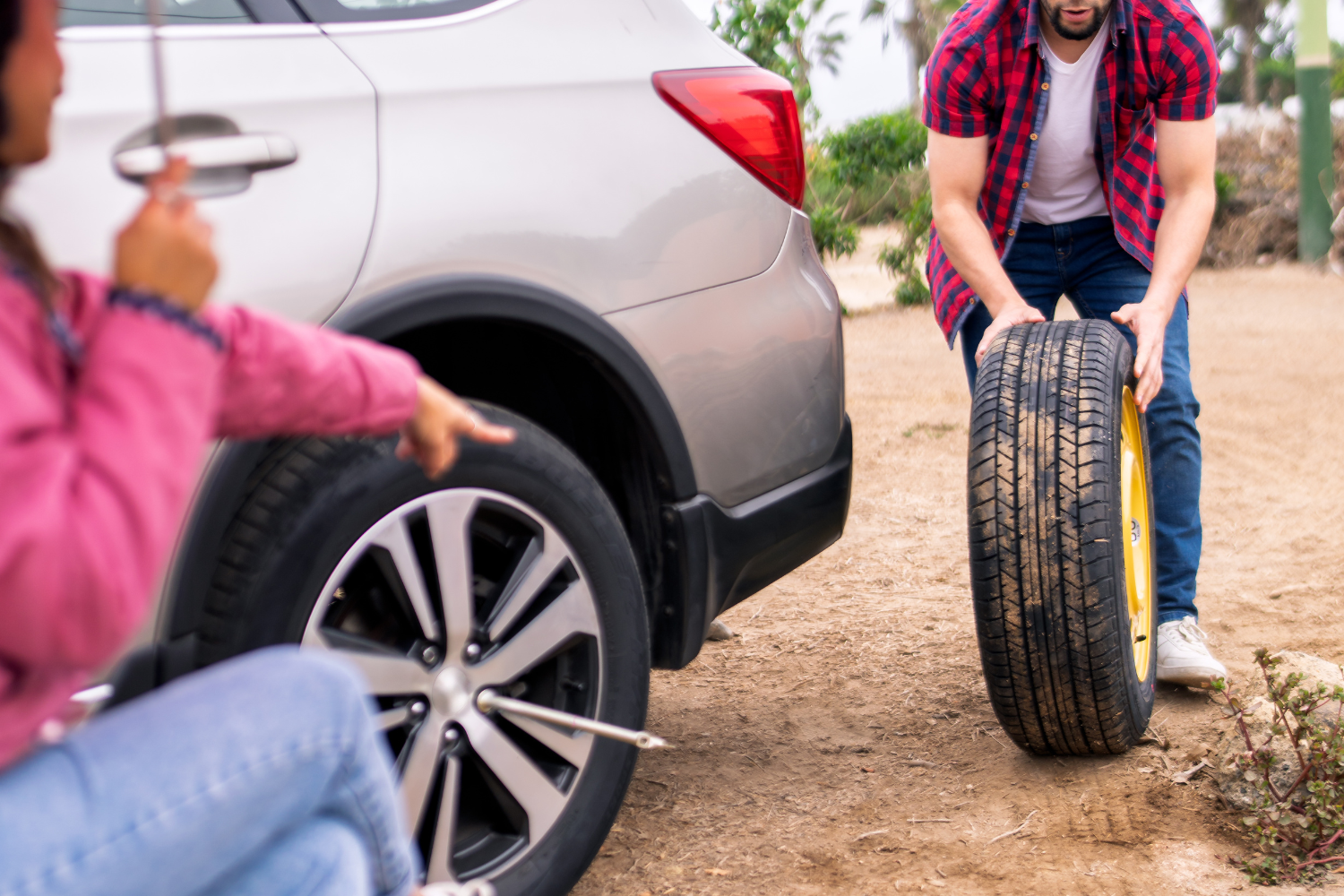 How Professional Roadside Assistance Helps Reduce Stress During Breakdowns