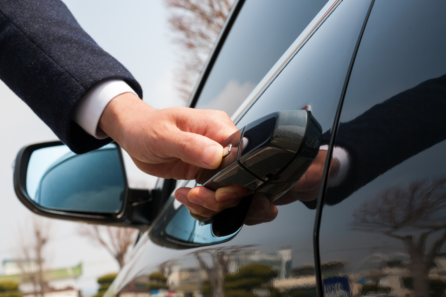 Why Car Lockouts Happen and How to Prevent Them