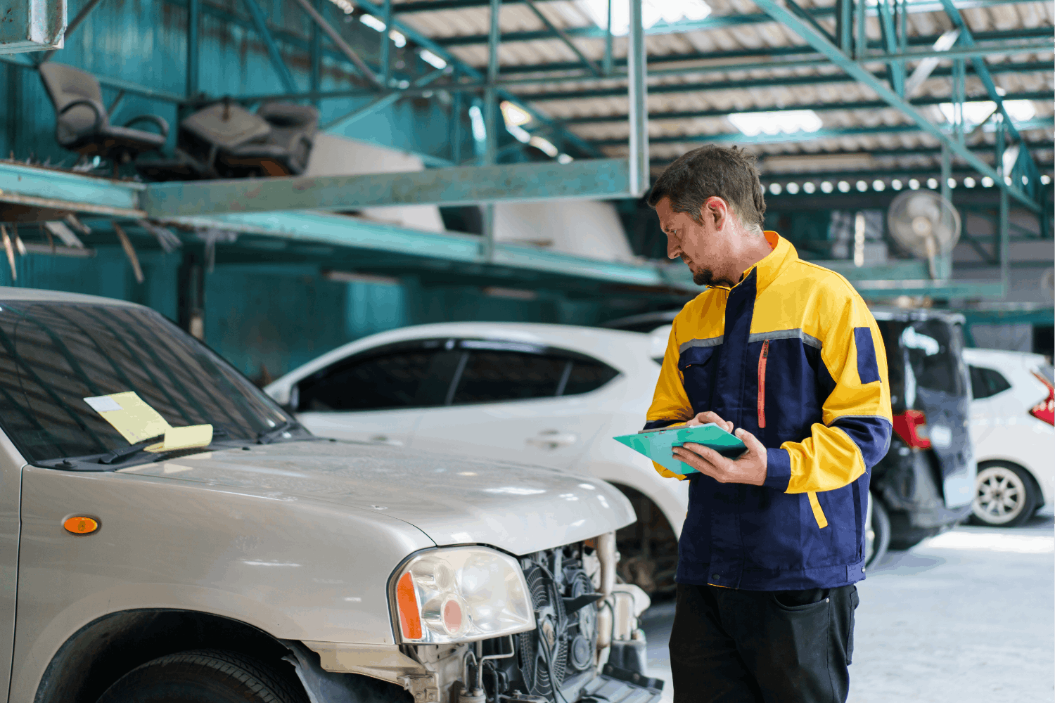What Happens During a Professional Vehicle Recovery? A Step-By-Step Guide