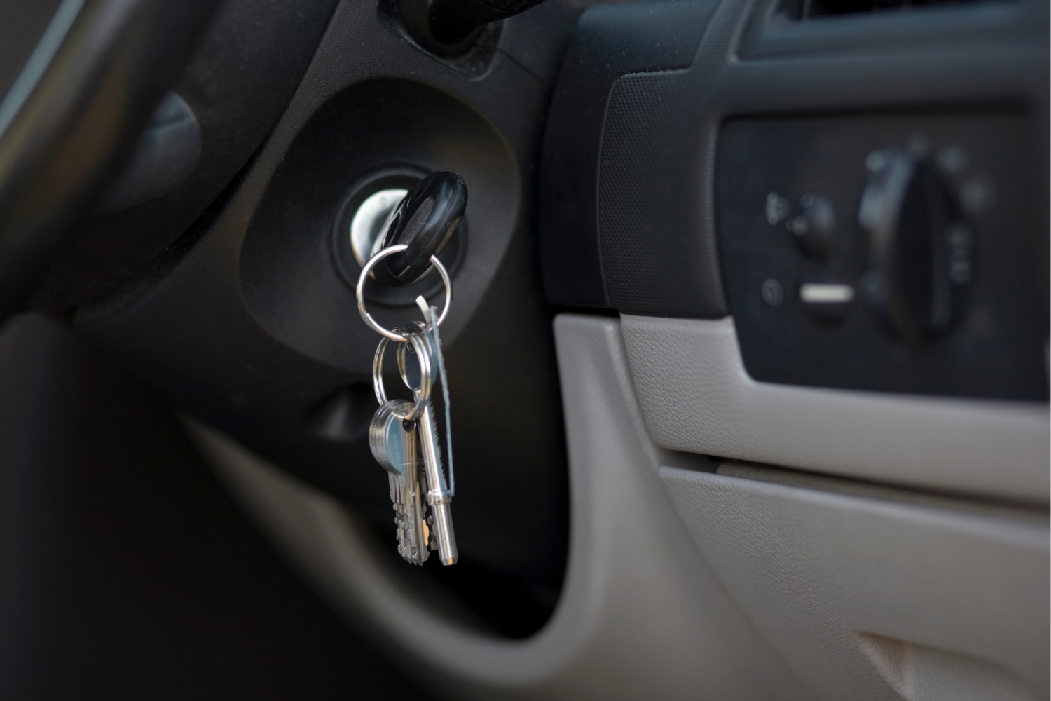 Why Vehicle Lockout Services Are Essential for Modern Drivers