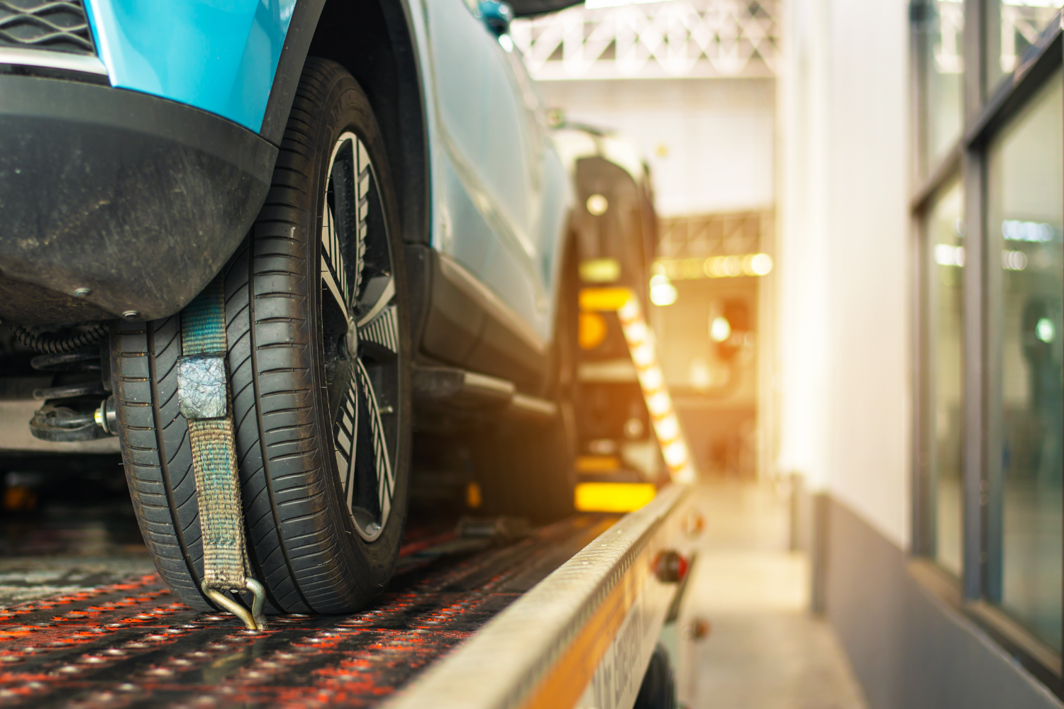 24/7 Towing in Miami: When Do You Really Need It?