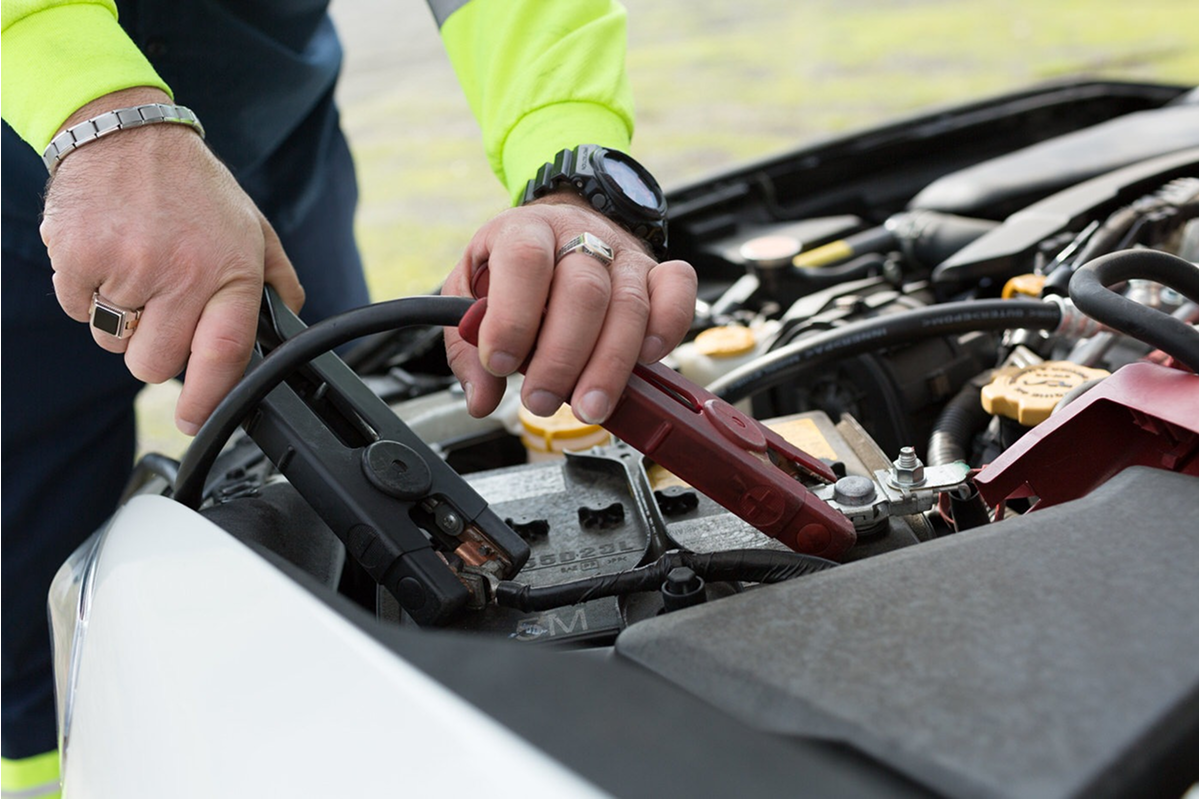 Common Situations Where You’ll Need a Jump Start Service