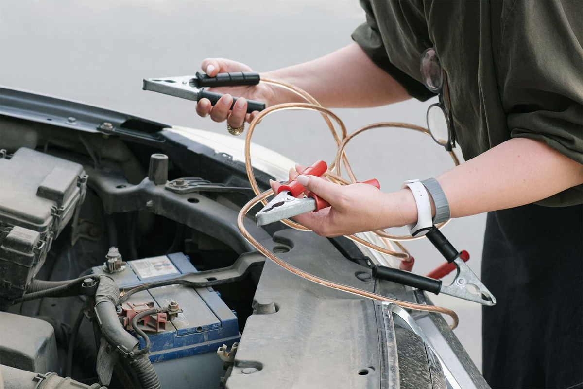 How Long Does a Car Jump Start Take? A Complete Guide for Drivers