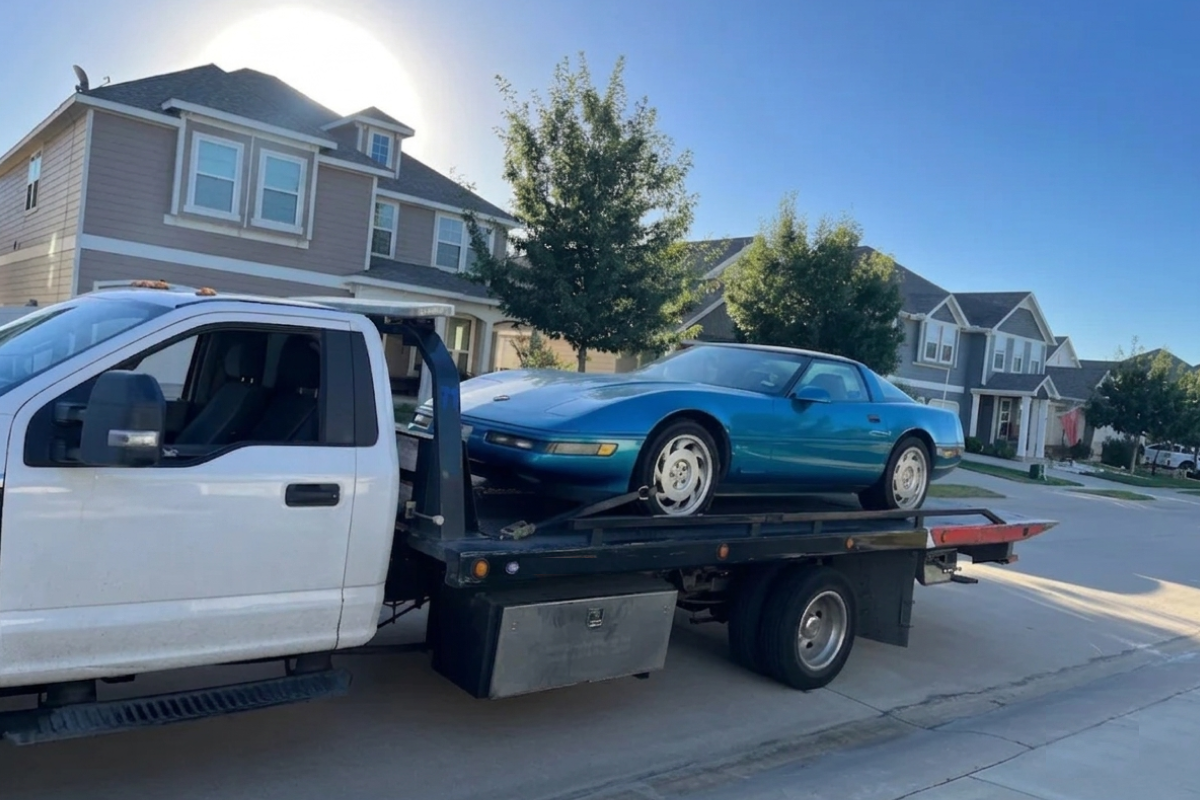 How to Tell If You Need a Tire Change or Towing Service: A Complete Guide for Drivers