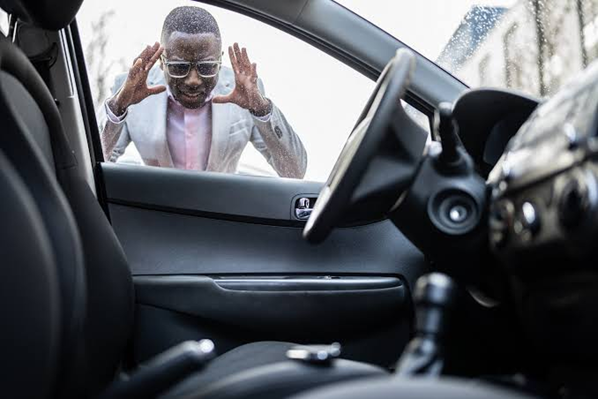 Locked Out of Your Car in Miami? Here's What to Do