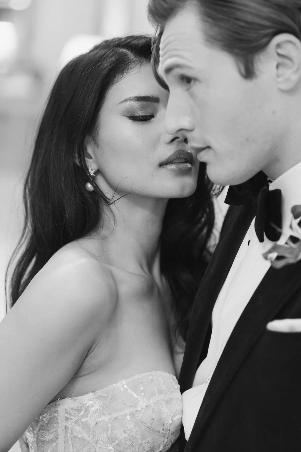 'Love at The Lanesborough' Bridal Editorial