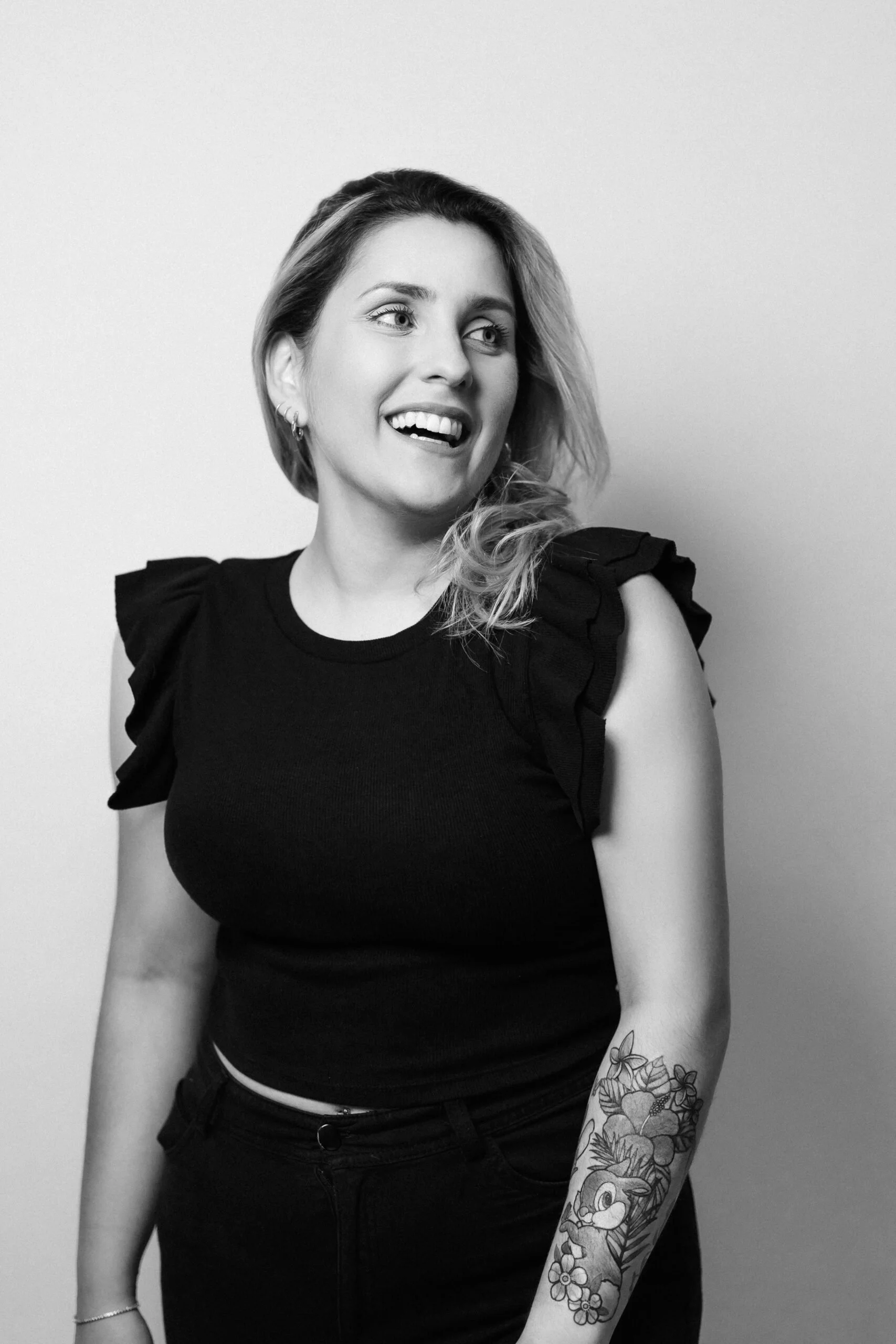 serena associate wedding photographer david christopher