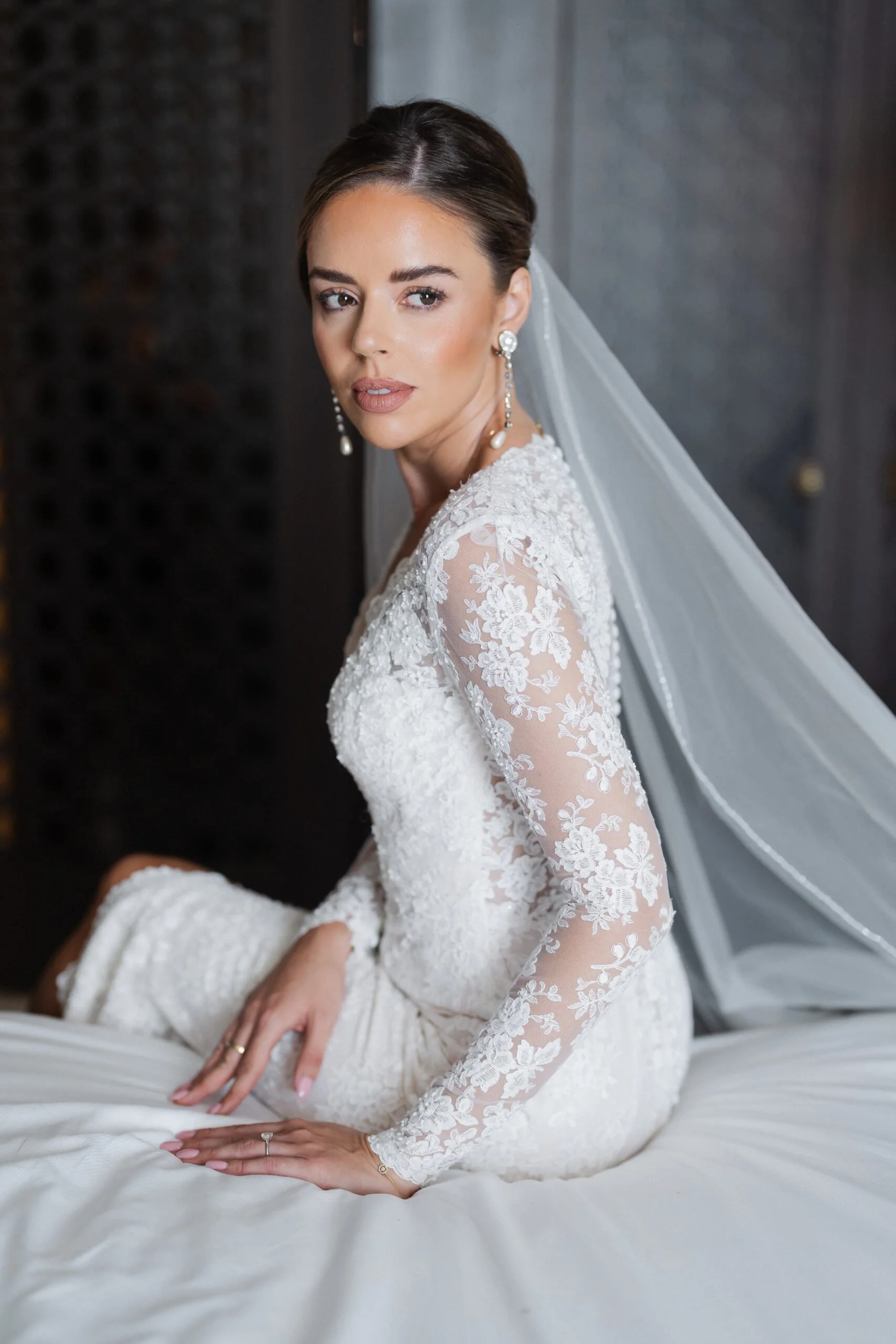 Malaga Spain Destination Wedding Photographer