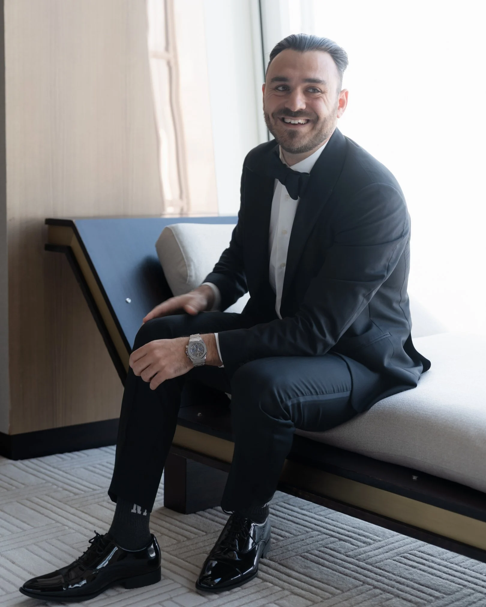 Shangri-La Shard wedding bride groom prep 8.jpg