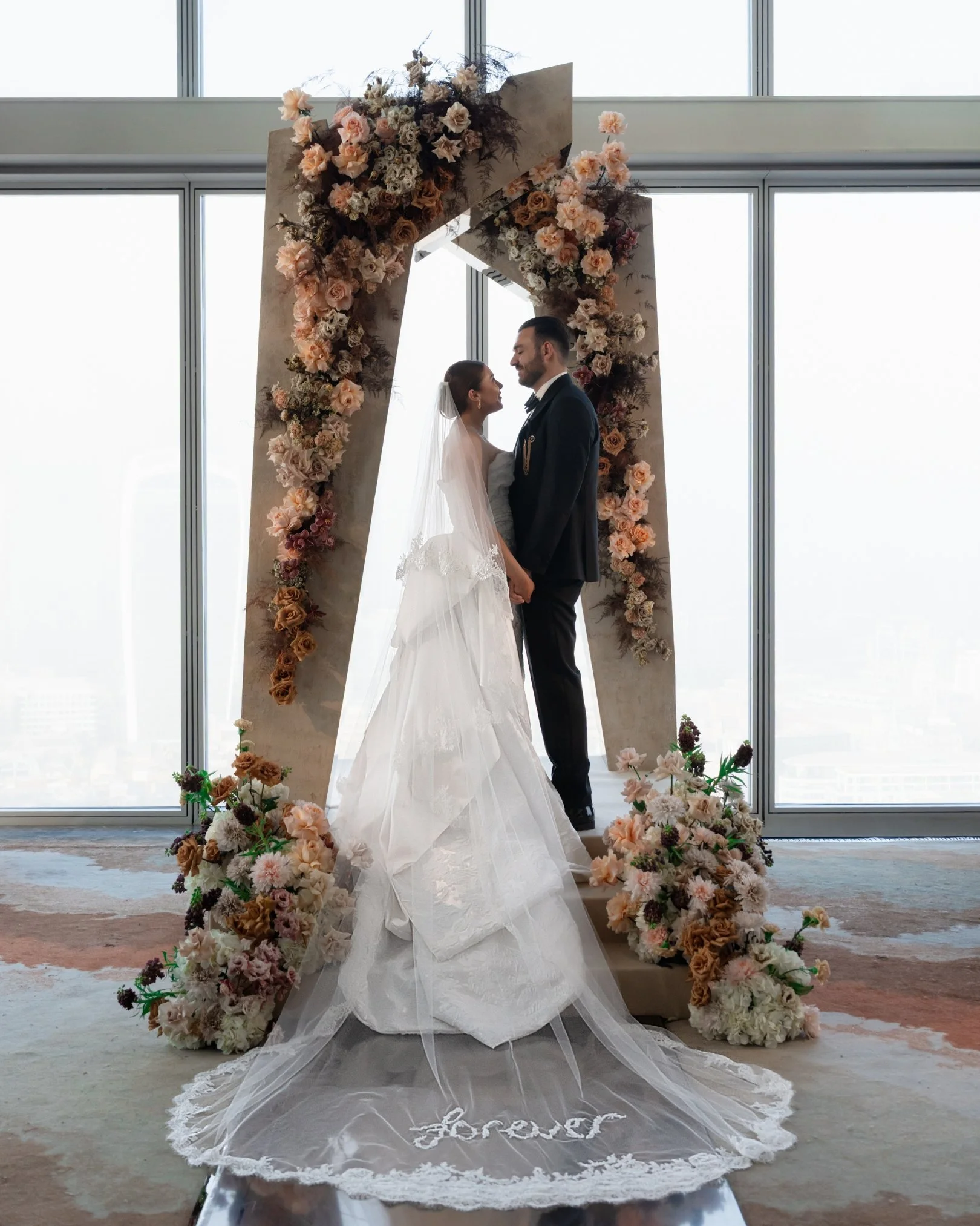 Ren Ballroom Shangri-La wedding ceremony 2.jpg