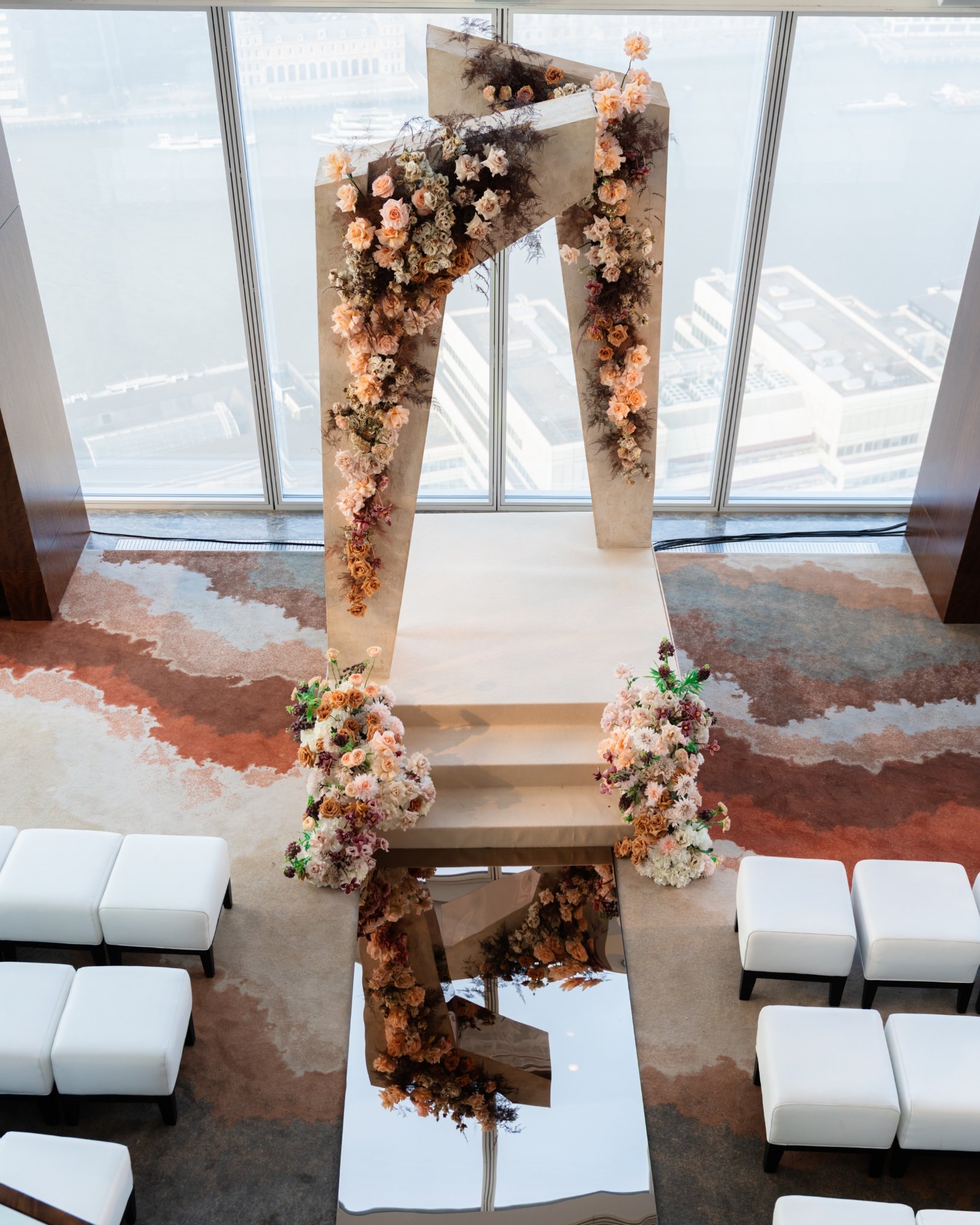 Ren Ballroom Shangri-La wedding ceremony 1.jpg