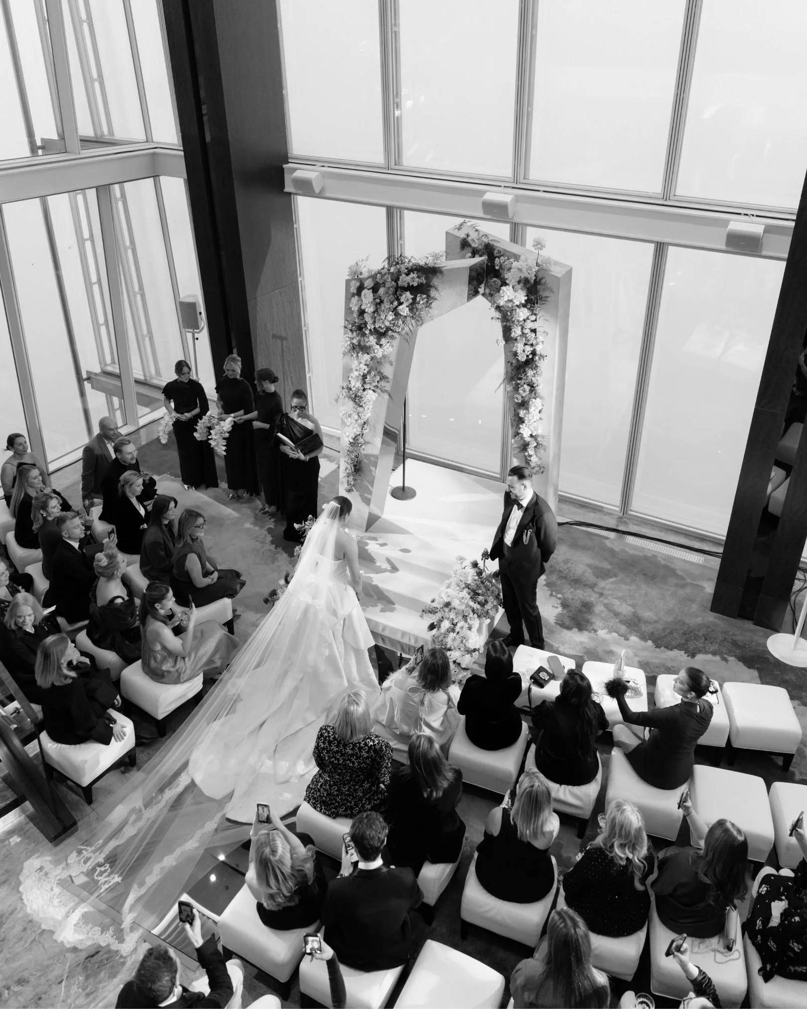 Ren Ballroom Shangri-La wedding ceremony 8.jpg