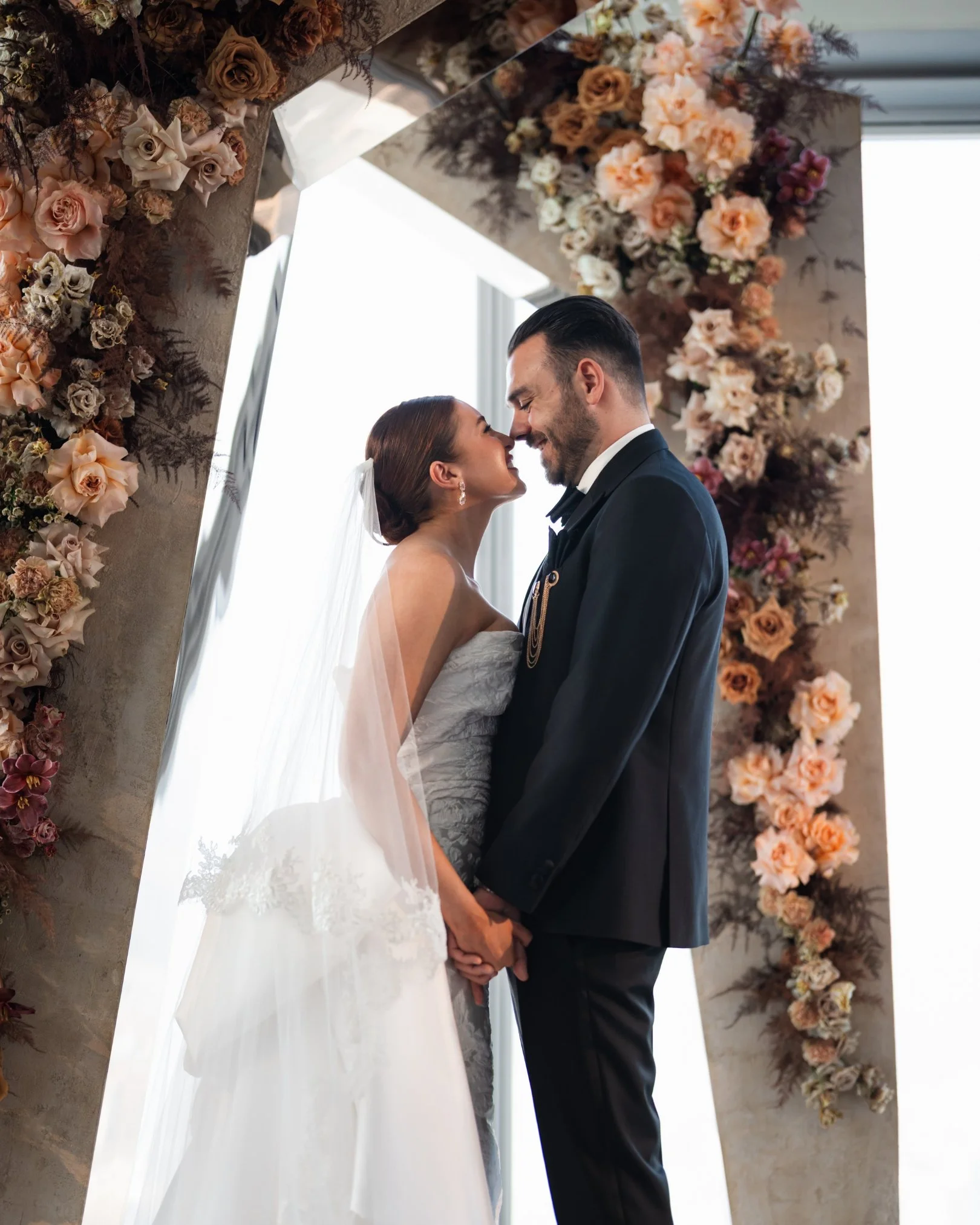 Ren Ballroom Shangri-La wedding ceremony 12.jpg