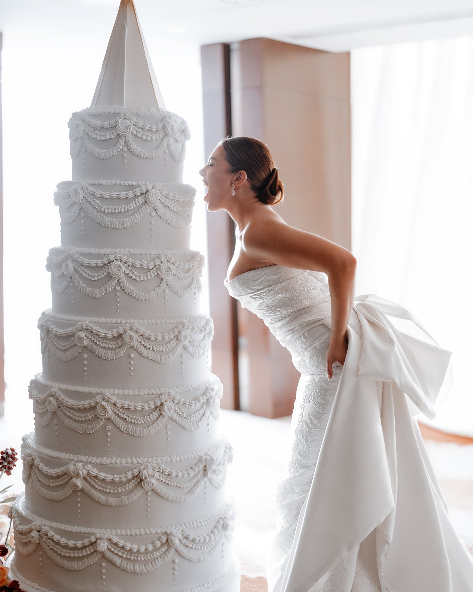 Ren Ballroom Shangri-La wedding ceremony 17.jpg