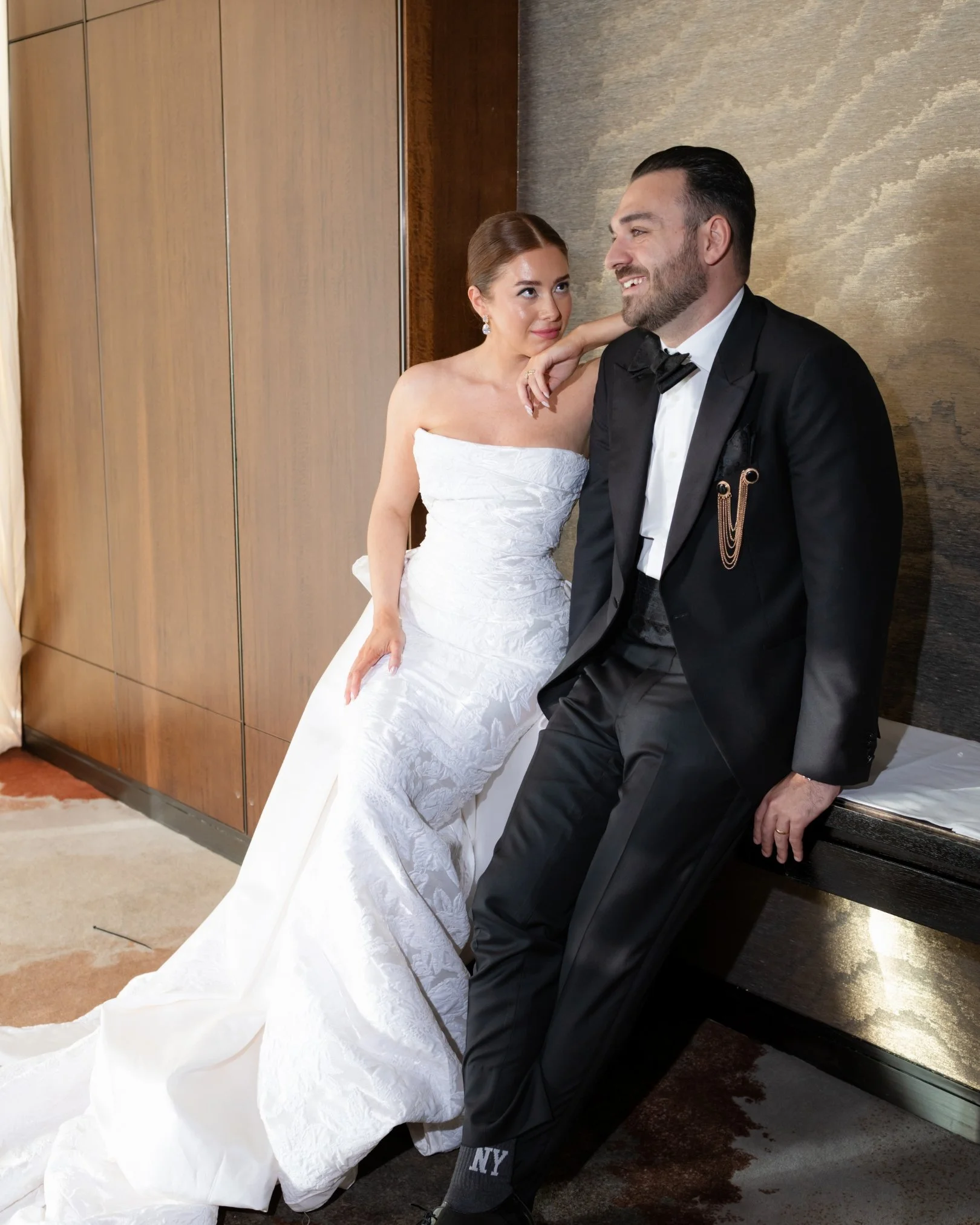 Ren Ballroom Shangri-La wedding ceremony 19.jpg