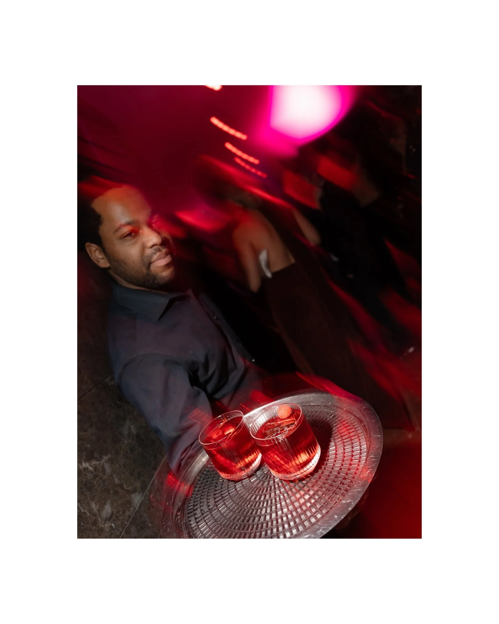 Shangri-La Shard wedding club after party 9.jpg