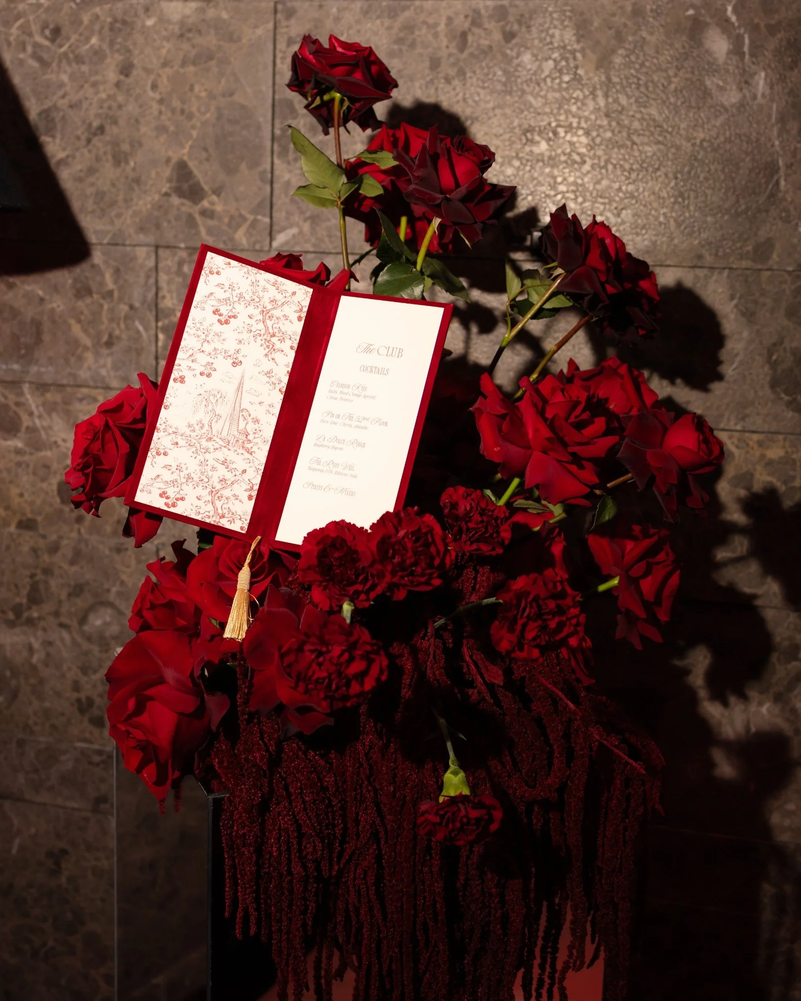 Shangri-La Shard wedding club after party 10.jpg