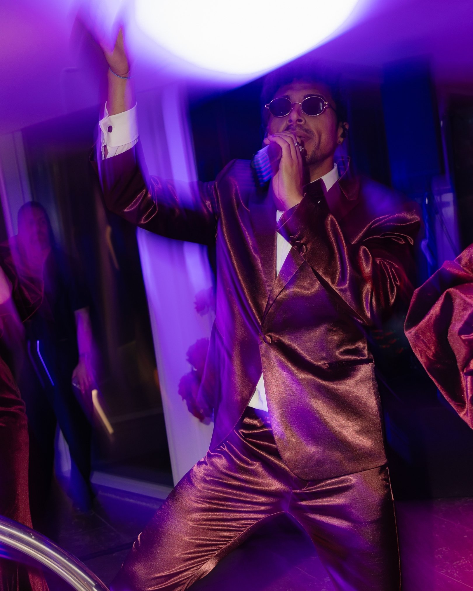 Shangri-La Shard wedding club after party 16.jpg