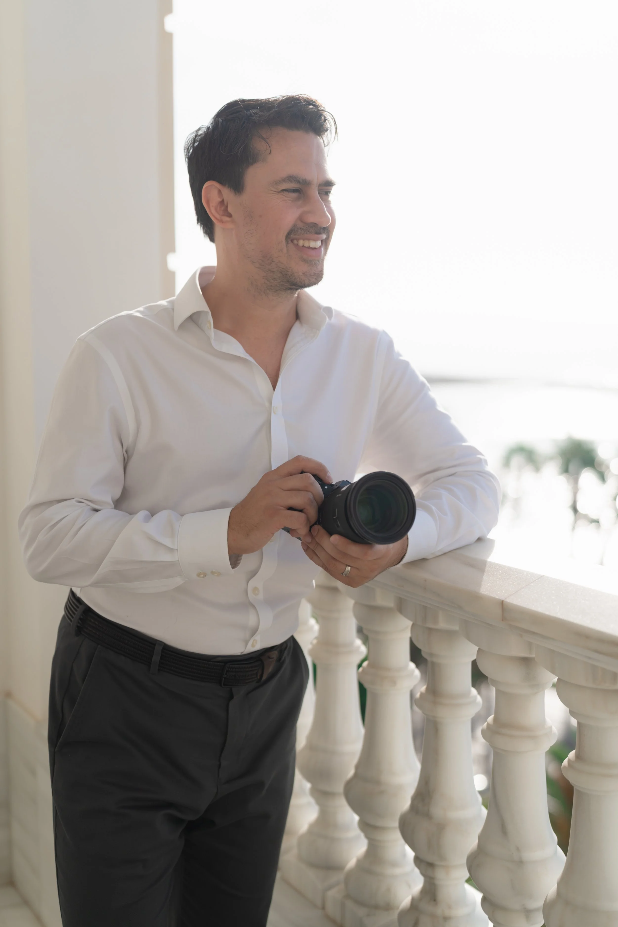 editorial wedding photographer david christopher