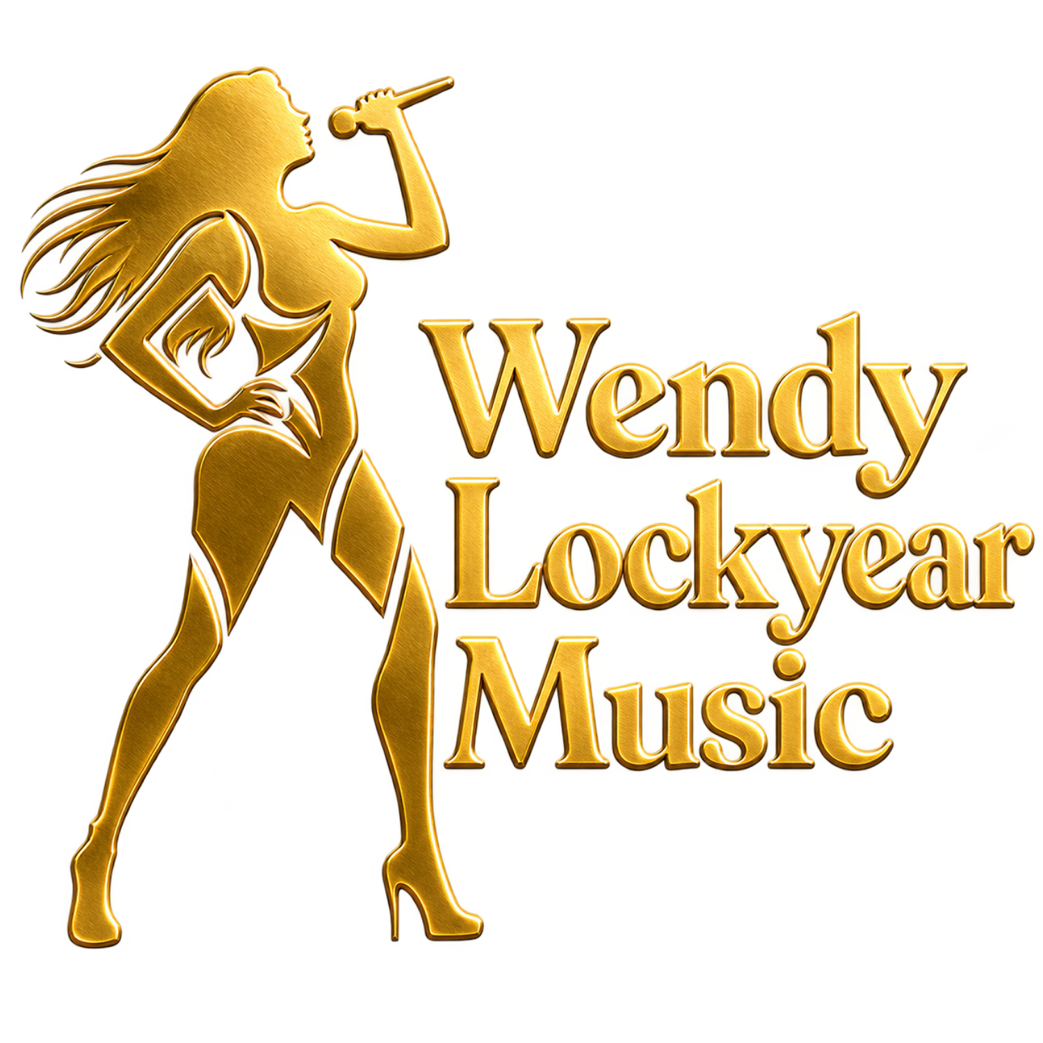 Wendy Lockyear Music