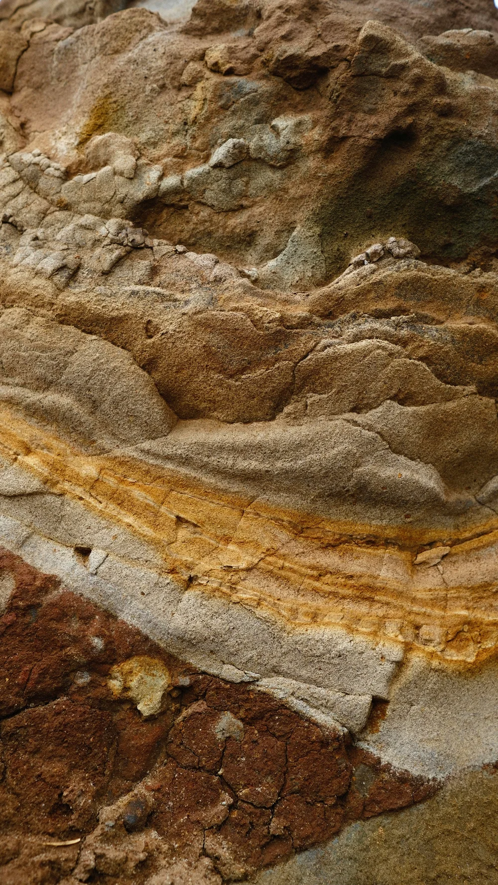 Ore Minerals