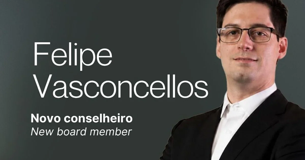 Felipe Vasconcellos, member of the Board of Directors of Ore Minerals.