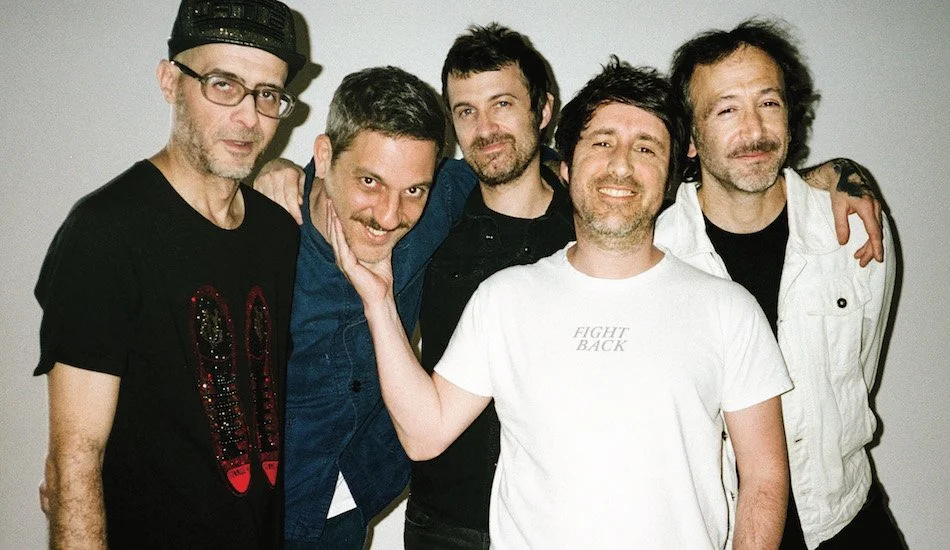  Acid Arab  
Saint Laurent Men afterparty  
Bureau Betak 
Agafay Desert, Marrakech