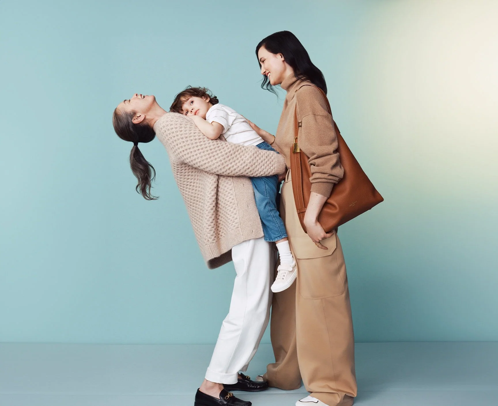 © Tyler Mitchell for Louis Vuitton