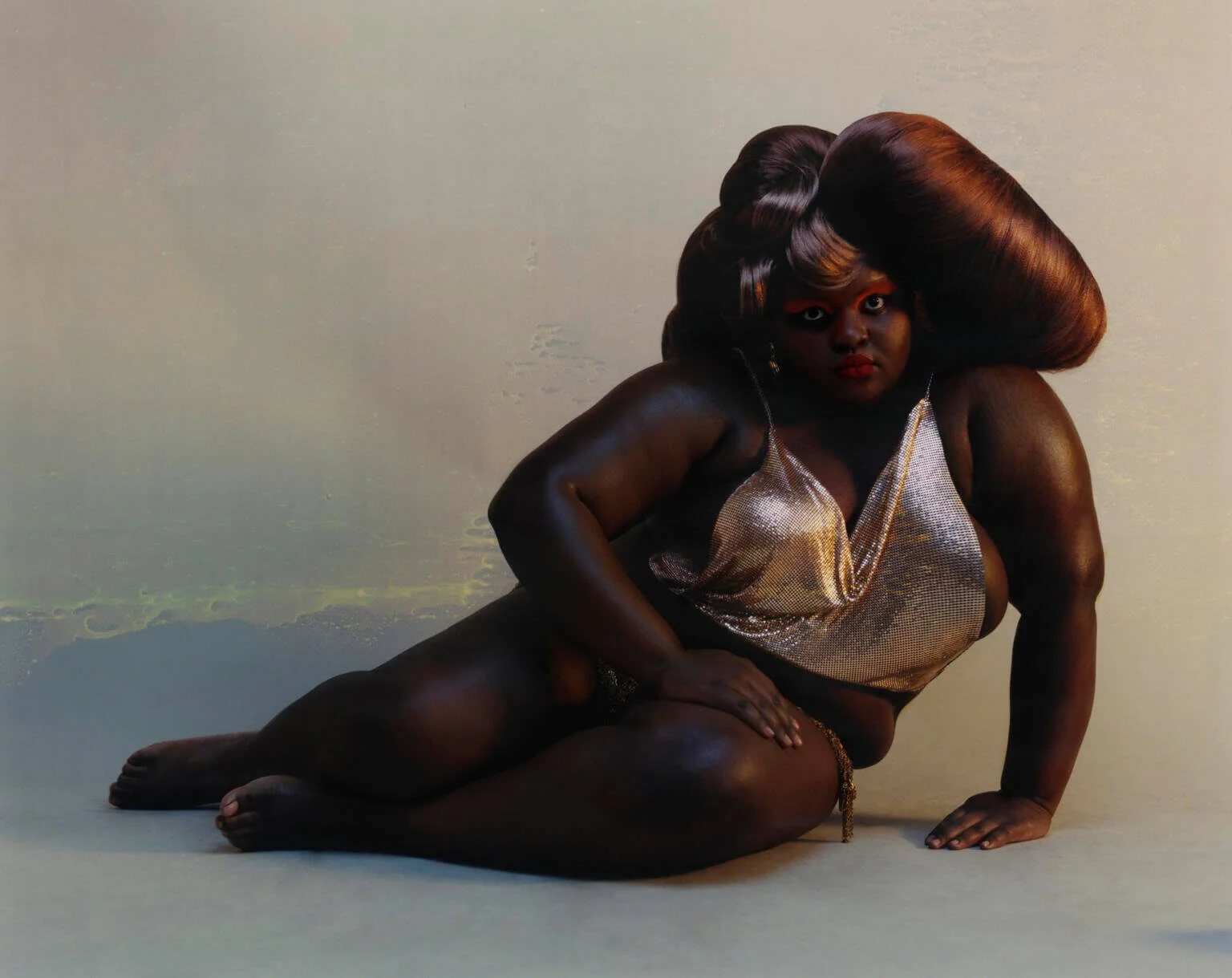 © Harley Weir for W Magazine / Casting by Julia Lange