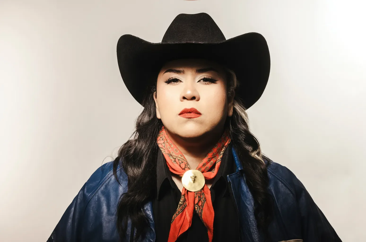  Vivir Quintana  
Willy Chavarria show SS26  
Bureau Betak 
Salle Pleyel, Paris