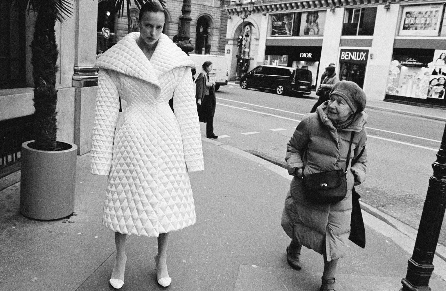 © Drew Vickers for Print Magazine