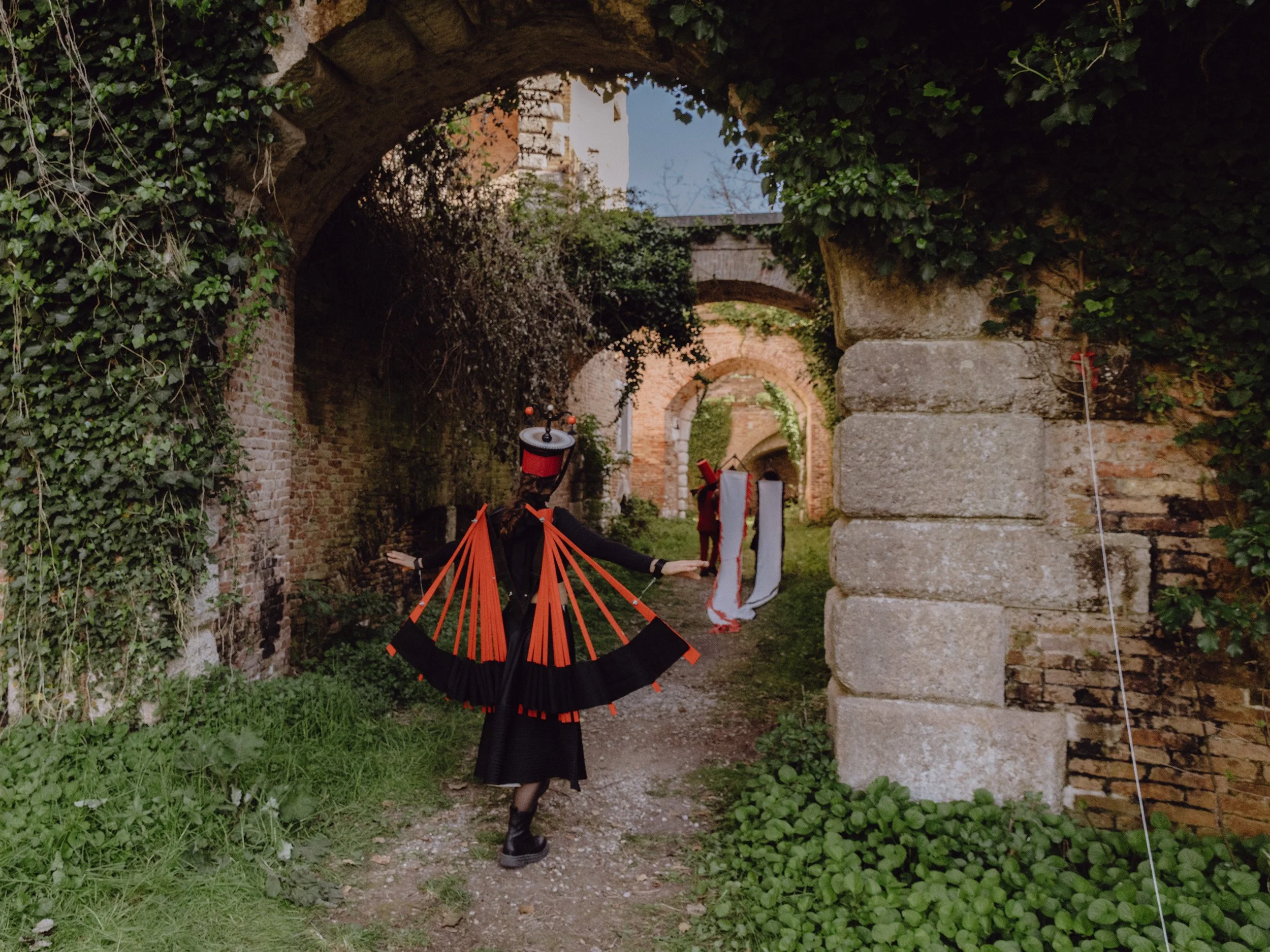 ph. Matteo De Mayda