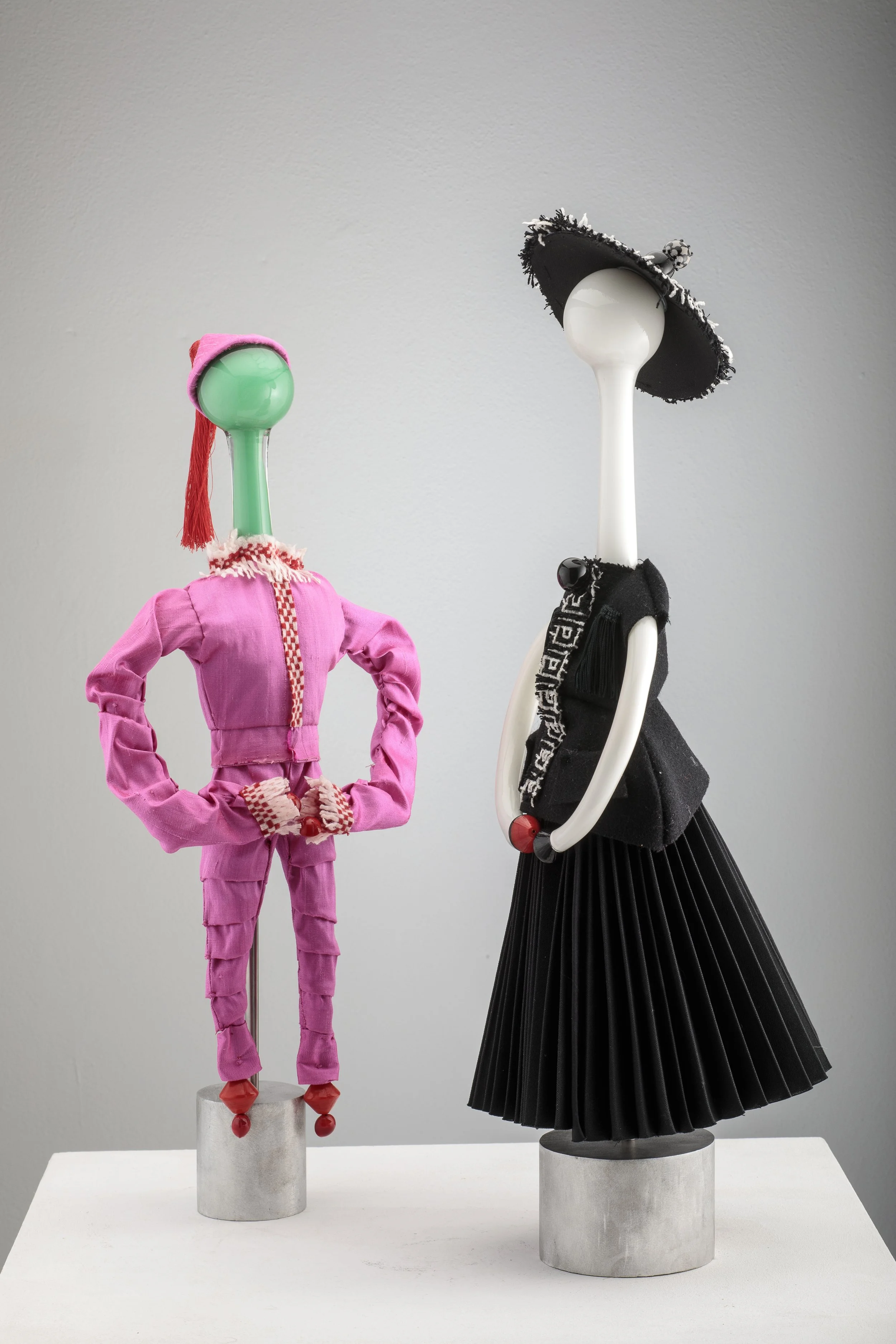 Ornella Cardillo, Cicala e Formica, 2026.jpg