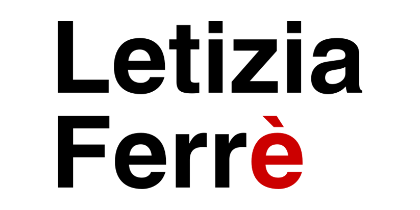 Letizia Ferrè