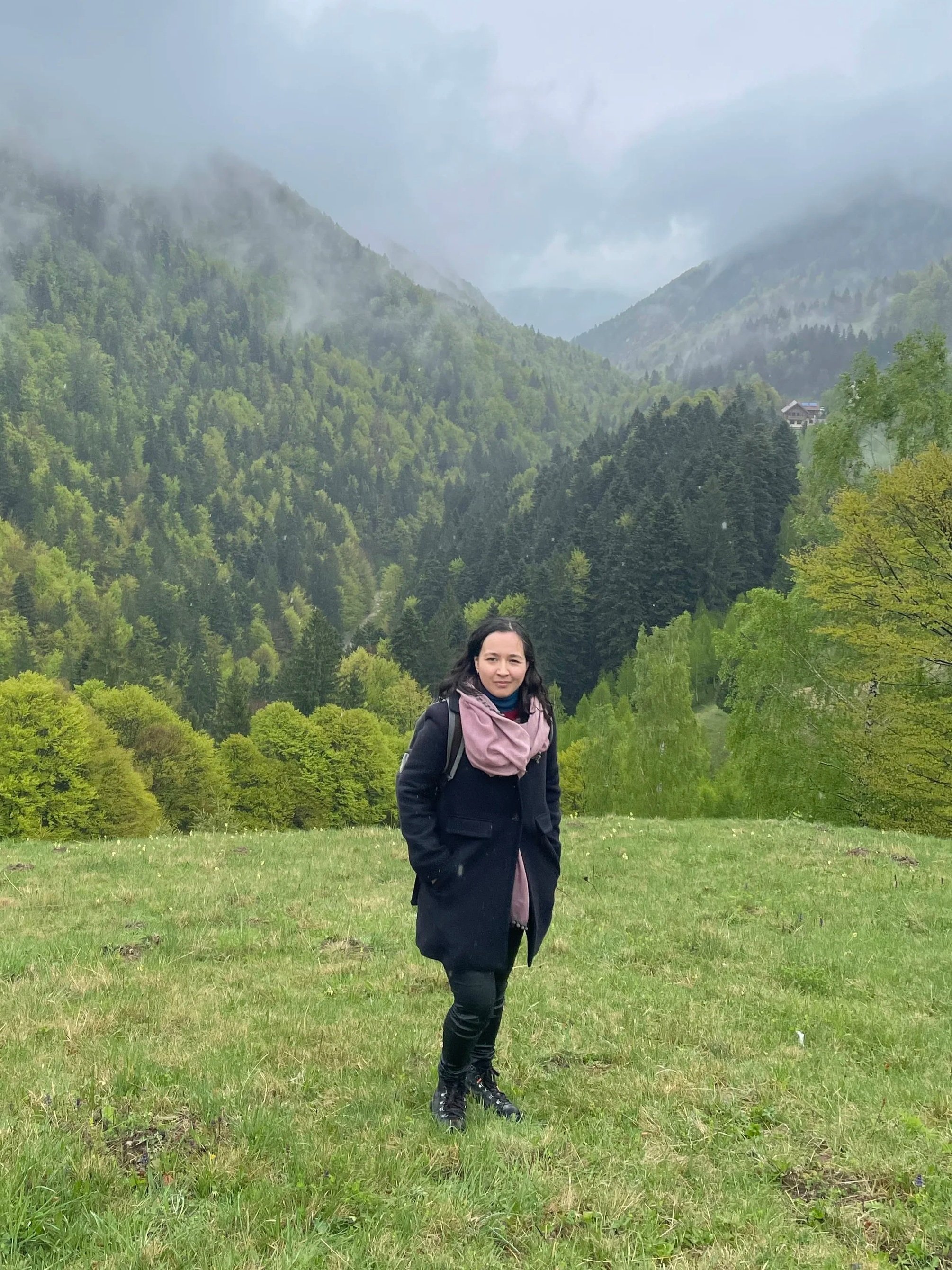Journee trip to Romania - Ep 4