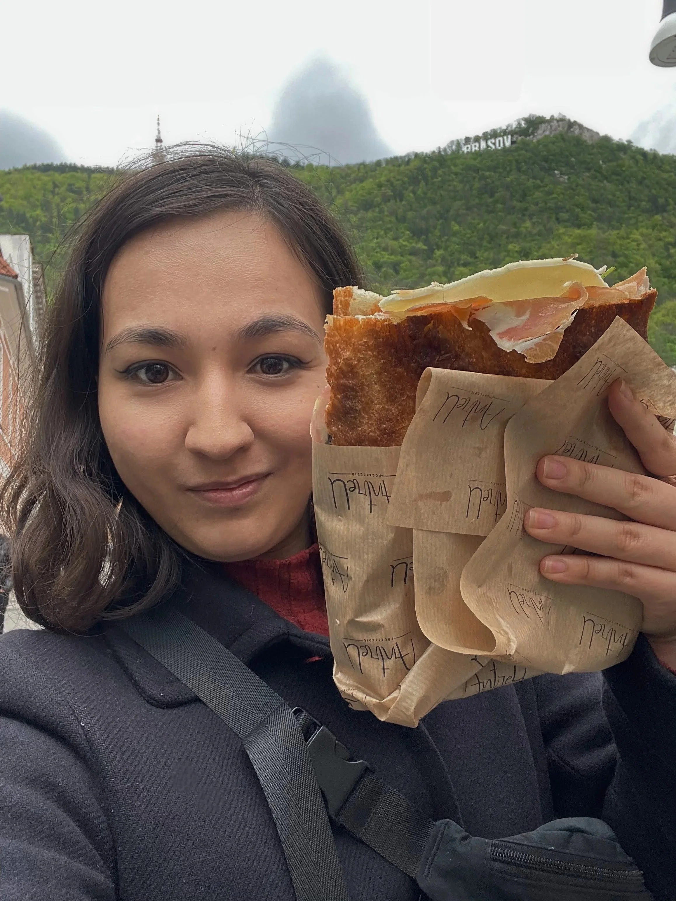 Journee trip to Romania - Ep 2