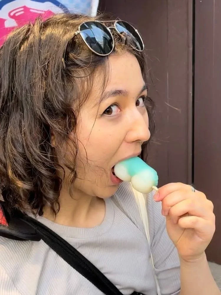 Japan food tour 2023 - Ep 2