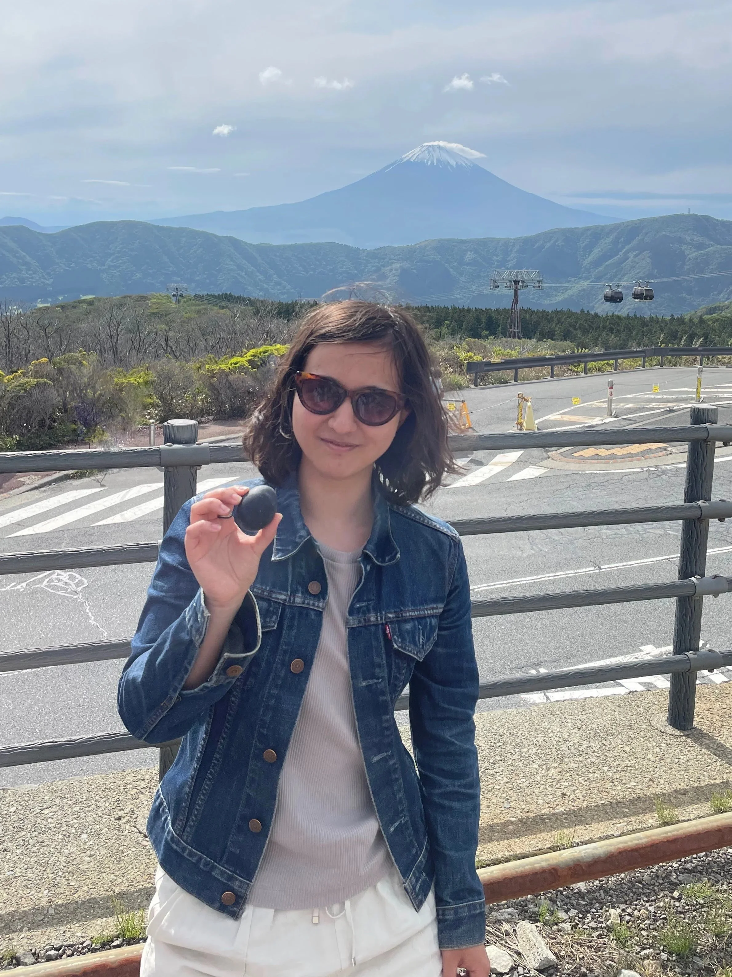 Japan food tour 2023 - Ep 6