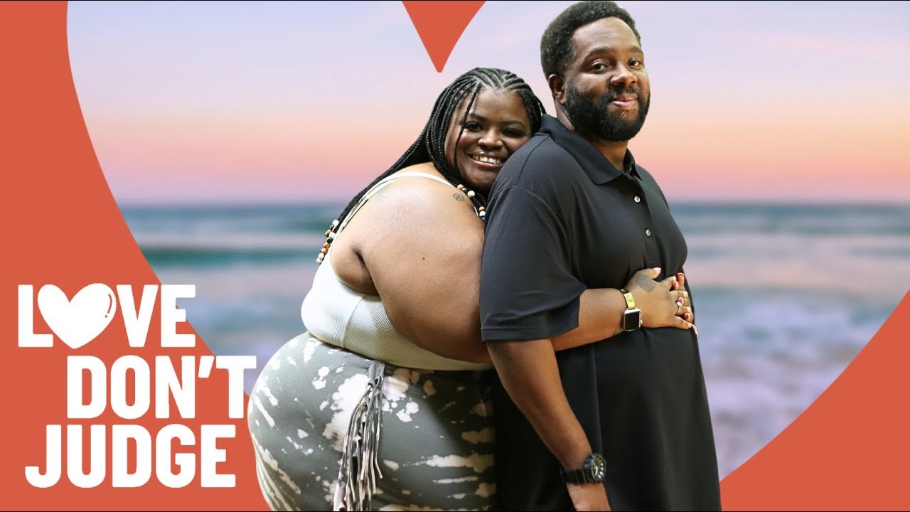 I'm Not 'Being Paid' To Love My Plus Size GF