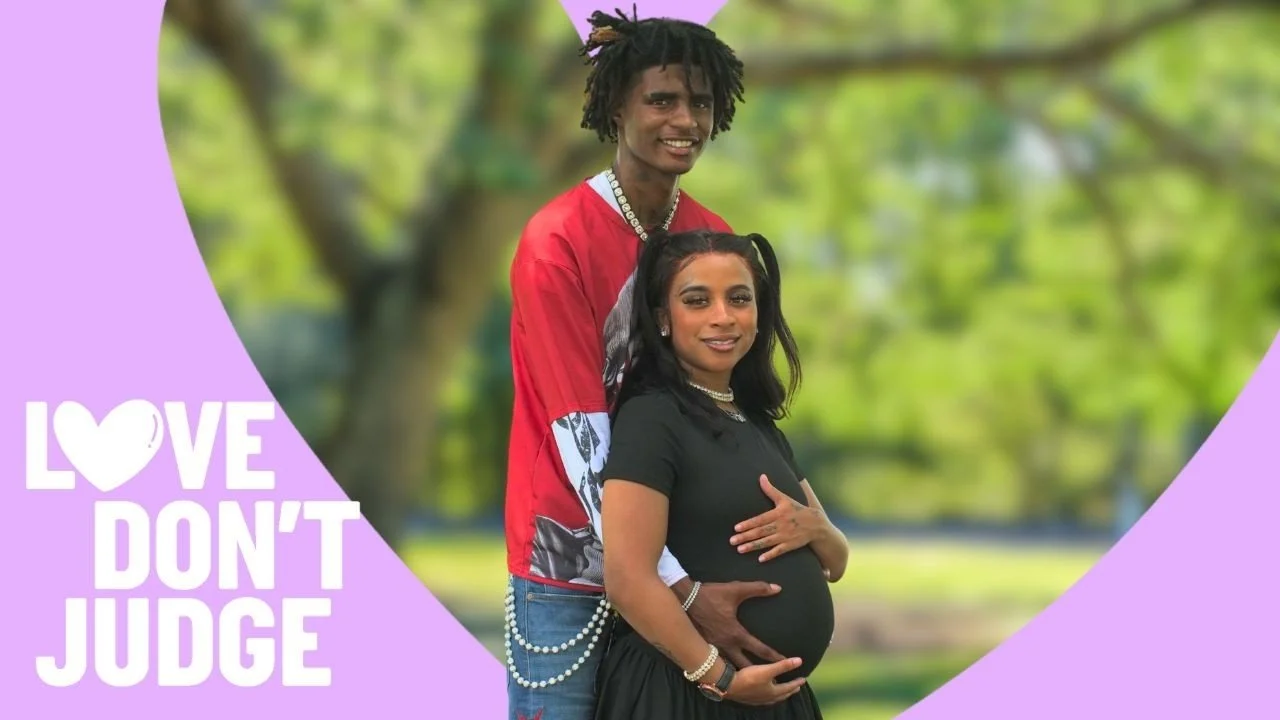 I Lied About My Real Age & Then Got Her Pregnant