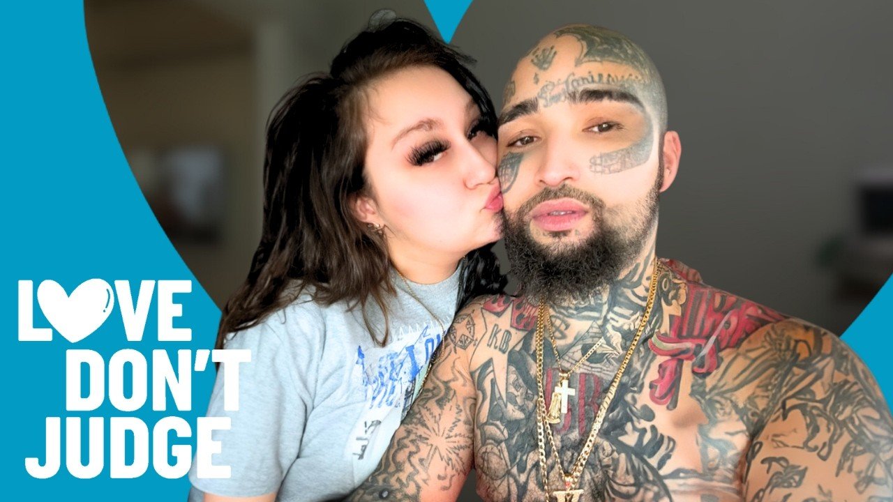 My Husband Is In Prison & So Is My New Fiancé