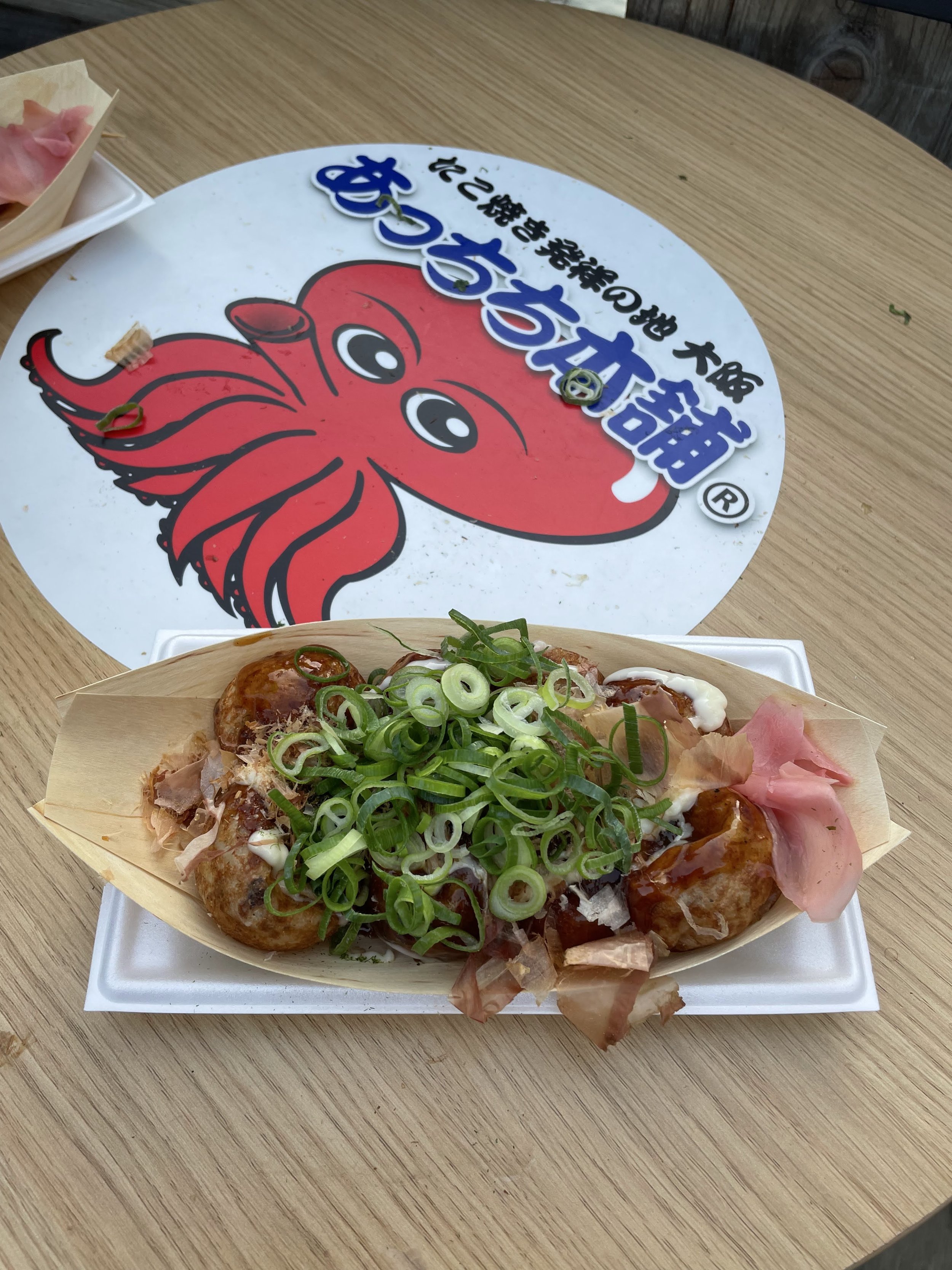 Japan food tour 2023 - Ep 3