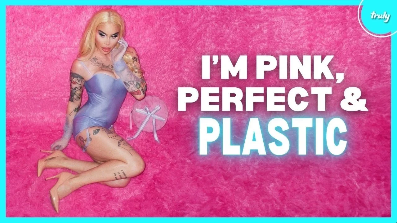 Pink perfect & plastic.jpg